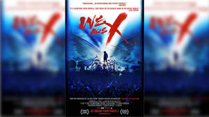 映画『WE ARE X』、欧州へ上陸。YOSHIKIも10都市でプロモーション
