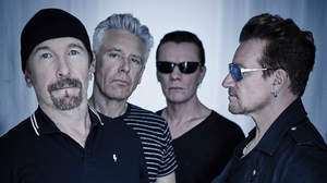U2とエド・シーラン、デモ暴徒化により公演を中止