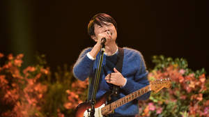 小沢健二、初登場『SONGS』で特別な一夜をプロデュース