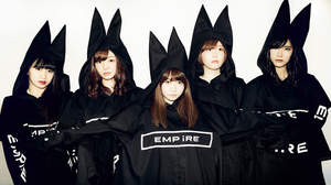 avex×WACK新グループ EMPiRE、全メンバーの素顔公開