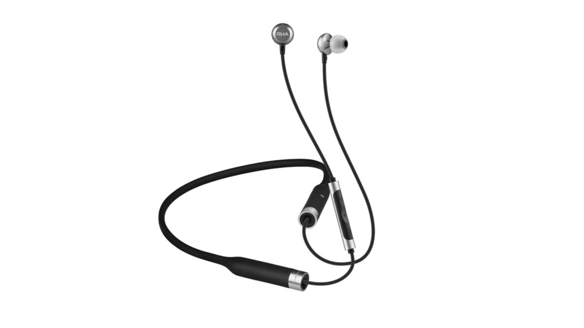 RHA社ネックバンド型Bluetoothイヤホン「MA650 Wireless」発売 | BARKS