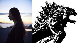 映画『GODZILLA 怪獣惑星』主題歌アーティストは「XAI‐サイ‐」。ブンブンの中野雅之がプロデュース