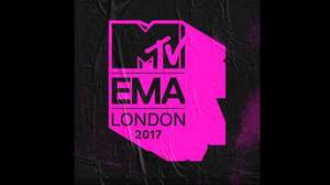 MTVヨーロッパ・ミュージック・アワーズ、候補発表