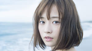 大原櫻子、水野良樹作詞作曲のニューEP「さよなら」11月22日発売