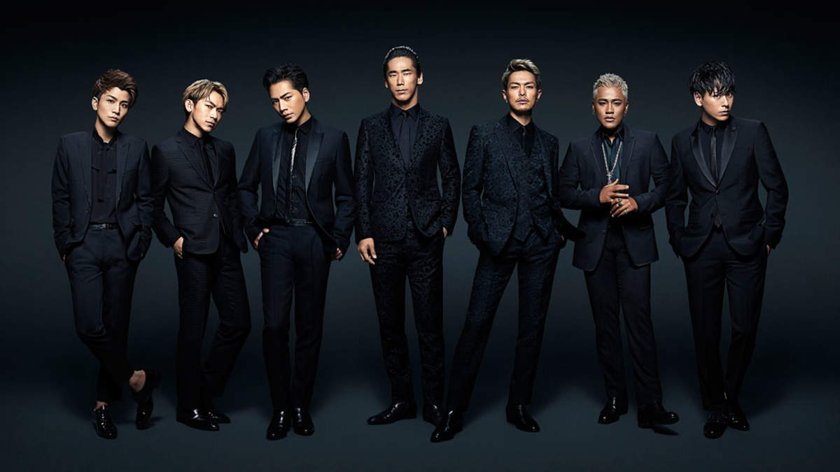 三代目JSB、ドームツアー追加公演決定。史上最多の年間ドーム公演数記録を樹立 | BARKS