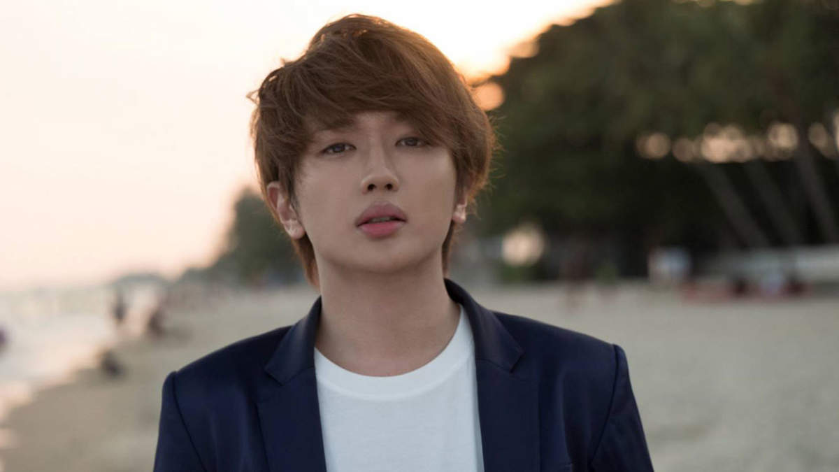 Nissy（西島隆弘）、2ndアルバム発売決定。自撮りライトやフォトブック