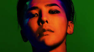 G-DRAGON（from BIGBANG）、ソロミニAL収録内容発表。ワールドツアー初日公演の映像もコンパイル