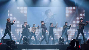 iKON、自身最長24公演31万3千人動員のツアーが終幕