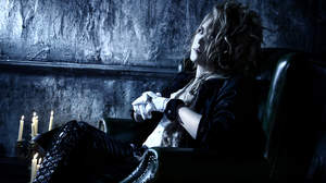 KAMIJO(Versailles)、ライヴだけでしか聴くことの出来なかった代表曲が待望のシングルリリース