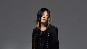 GLAY、HISASHIによる『Cyber Net City Full-Metal mix』が一夜限りの復活