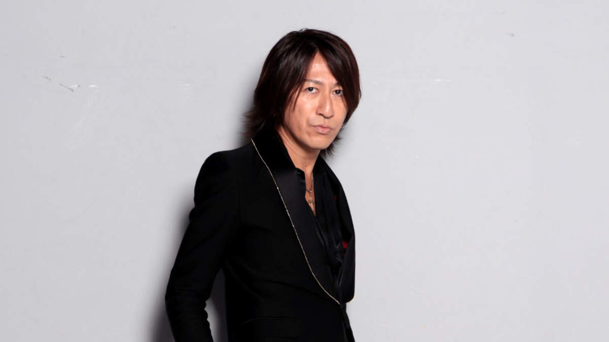 インタビュー Glay Takuro Glayって 遊びのスタートだから面白い Barks