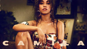 カミラ・カベロ、初のフル・アルバムは『Camila』