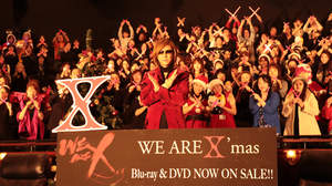 【イベントレポート】YOSHIKI、今一番欲しいのは「X JAPANのニューアルバム」