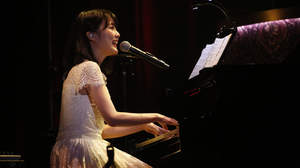 生田絵梨花、MTV伝統のステージで初ソロライブ「半分夢見心地です」
