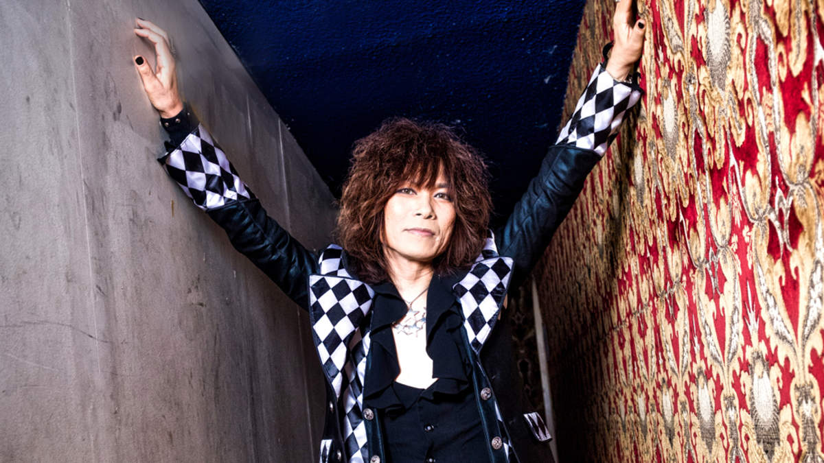 THE YELLOW MONKYベーシスト廣瀬洋一 HEESEYサイン付Tシャツ