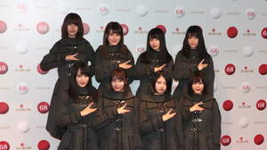 【紅白リハ】欅坂46、紅白総合司会・内村の「不協和音」推しに「すごく嬉しいです」