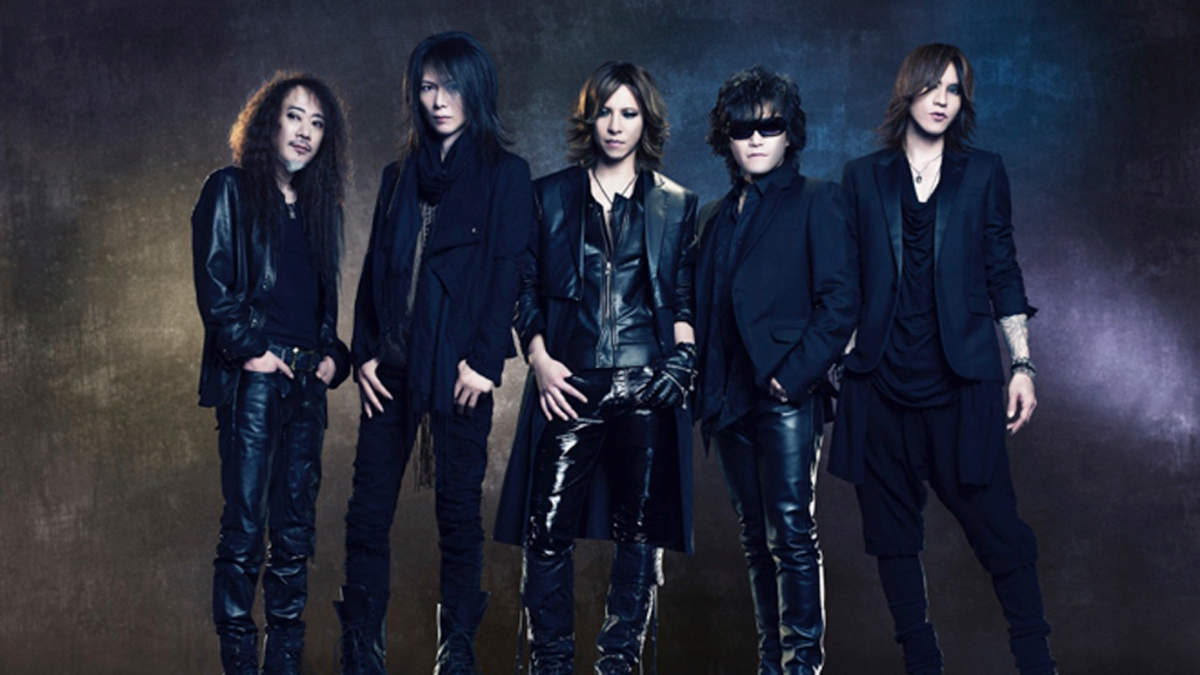 X Japan 紅白終了直後に全員で年越し生中継 Barks