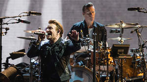 U2、ケンドリック、サム・スミス、エルトン＆マイリーがグラミー賞でパフォーマンス