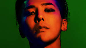 ユニカビジョンでG-DRAGON（from BIGBANG）特集