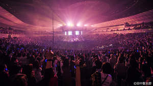 CNBLUE、10万人動員のアリーナツアーから熱狂のファイナル公演がオンエア