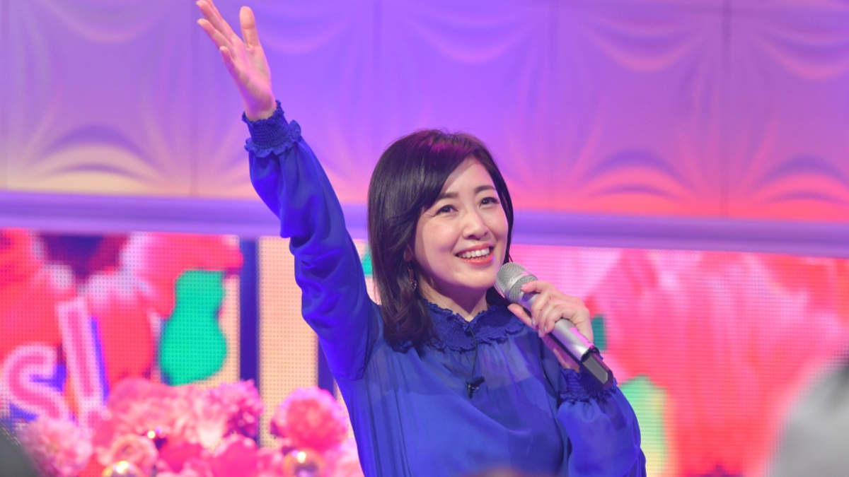 アイドル50年史特番に麻丘めぐみ、石野真子、菊池桃子ら集結、ピンク・レディー密着映像も | BARKS