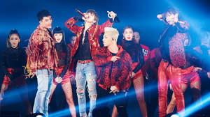 BIGBANG、活動休止前最後の＜LAST DANCE＞を映像化