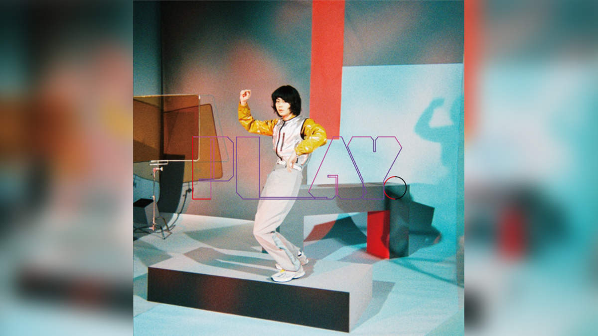 菅田将暉、ライブ写真使った1st AL『PLAY』全曲試聴トレーラー | BARKS