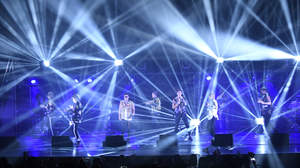 GENERATIONS、初の中国ツアーで20曲を披露