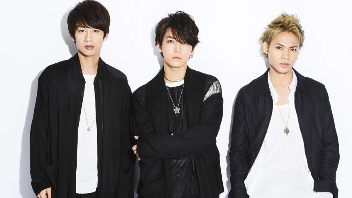 Kat Tun 3月22日イベントを電撃ライブ配信 Barks