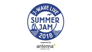 ＜J-WAVE LIVE SUMMER JAM＞にユニコーン、スカパラ、Superfly、Nulbarichら