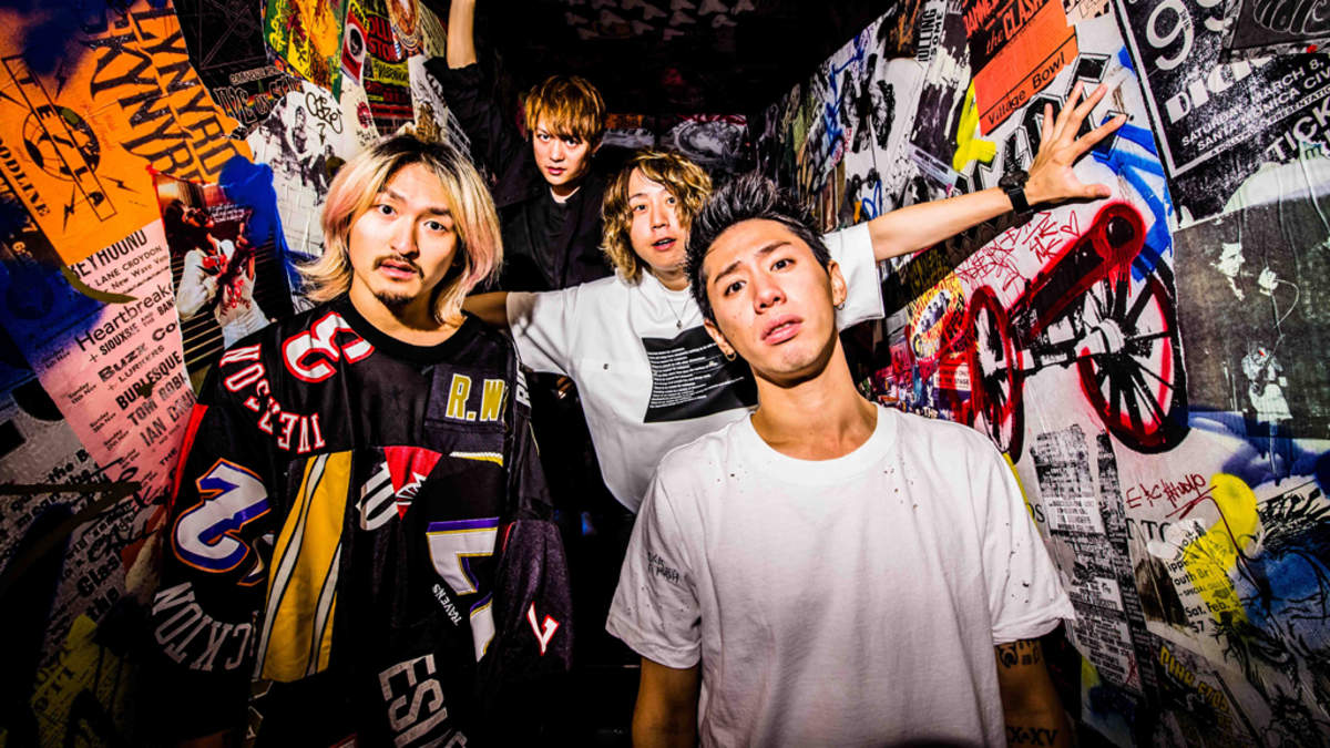 ONE OK ROCK、東京ドーム公演の模様をWOWOWで放送 BARKS