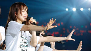 【ライブレポート】欅坂46、デビュー2周年ワンマン「3年目は今までの私たちとは違う。私たちを信じてください」