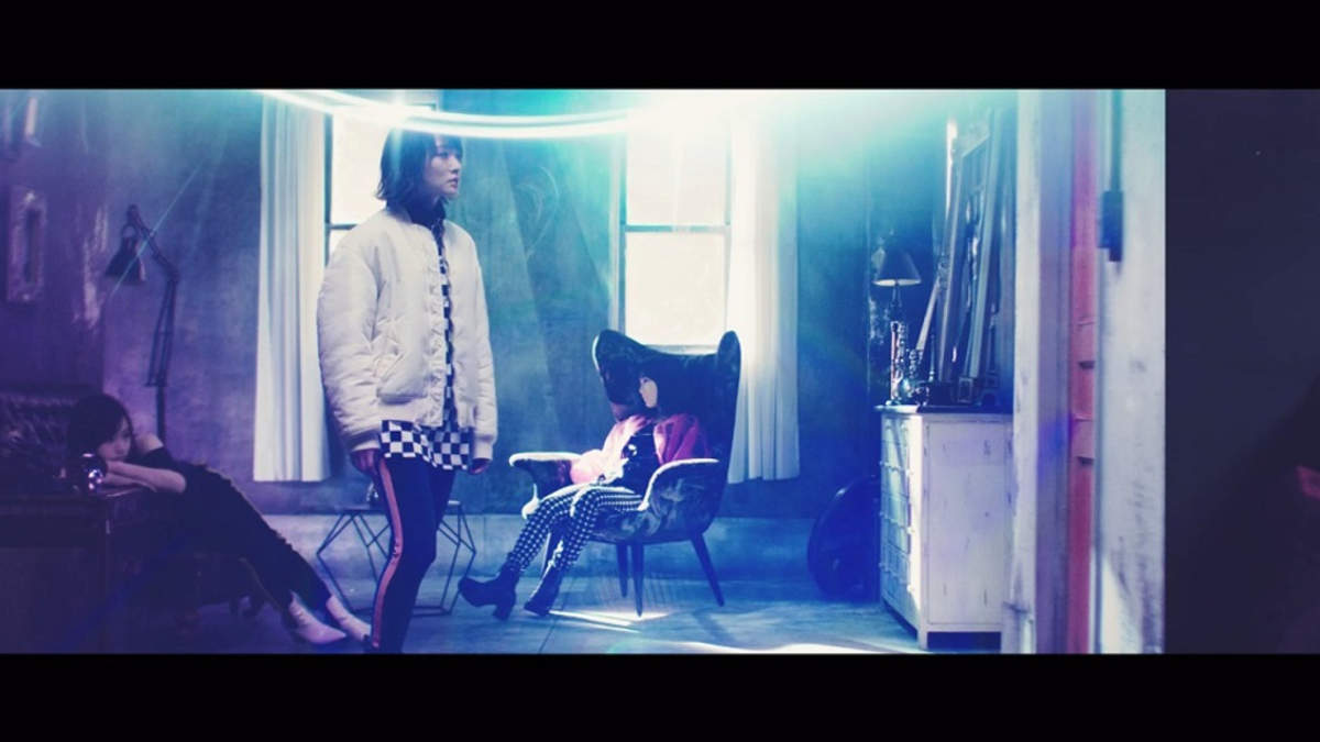 乃木坂46、生駒里奈センターの一期生曲「Against」MV&三期生曲MV 乃木坂46、生駒里奈センターの一期生曲「Against」MV&三期生曲MV