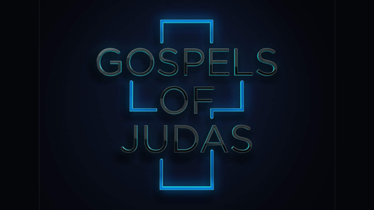 Gospels Of Judas初al If に 氷室京介ヴォーカル曲も Barks