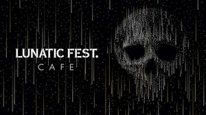 『LUNATIC FEST. CAFE』期間限定オープン、思わずニンマリのメニューも