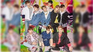 NCT 127、アートワーク解禁。リリース記念イベントも開催決定