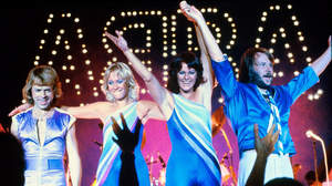 ABBA、35年ぶりの新曲完成を発表