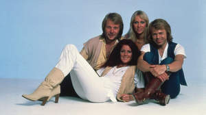 ABBA、新曲発表もライブはなし