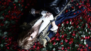 KAMIJO、籠城型公演「TOKYO BASTILLE」開催が決定