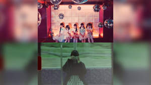 神宿、新曲MVフルバージョンを2本同時公開