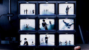 [ALEXANDROS]、新曲「KABUTO」MVは6Kカメラで撮影