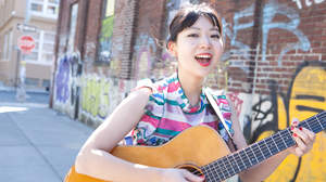 LA生まれ京都在住のSSW竹内アンナが15歳で書いた曲「Ordinary Days」