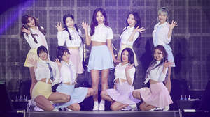 TWICE、海外ツアーのたまアリ公演でベストパフォーマンス披露