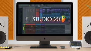 「FL STUDIO」がついにMacにネイティブ対応、Windows版とのプロジェクト互換も実現した「FL STUDIO 20」リリース