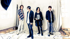 GLAY、「the other end of the globe」ライブ音源をラジオ各局にて解禁