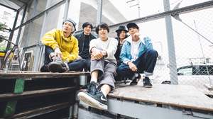 【座談会】開催目前＜OTOSATA ROCK FESTIVAL＞片平実、TOTALFAT、The Cheserasera、INKYMAPが語る長野フェスの魅力