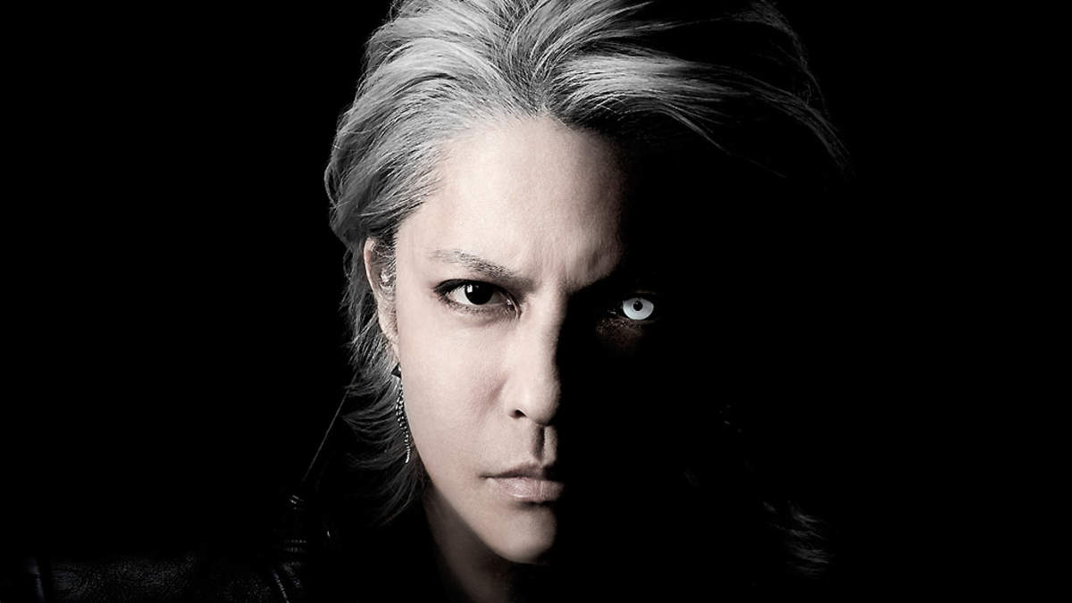 Hyde 12年ぶりソロシングル緊急リリース Mvにジキルとハイドの二面性 Barks