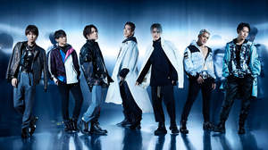 三代目JSB、全国5大都市の鉄道をジャック