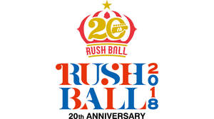 ＜RUSH BALL＞最終発表、ATMCステージにDizzy Sunfist、ドミコ、THE冠ら30組