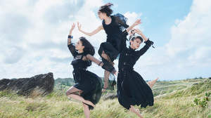 Perfumeがダンスコンテスト開催、課題曲は「TOKYO GIRL」